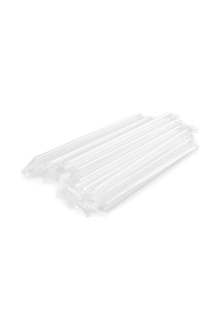 Jelatinli Sargılı Çapraz Boru Pipet 100'lü 20 Paket