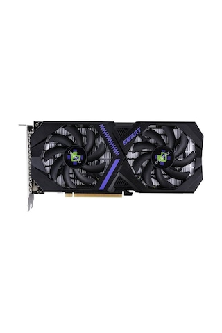 Colorful İgame Geforce Rtx 3050 Ultra 6gb Gddr6 96bit 6gb V4-v Aeae1clf0069