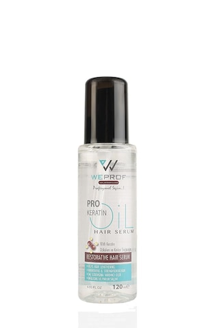 Weprof Pro Keratin Saç Serumu Weprof Pro Keratin Saç Serumu