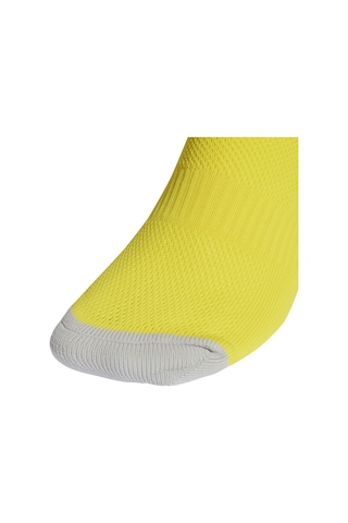 Adidas Milano 23 Sock Futbol Tozluk Ib7815 Sarı 001