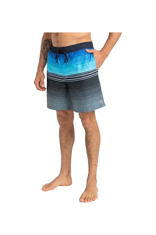 Billabong All Day Heritage Layback Erkek Boardshort Mavi