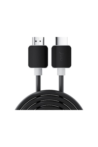 Juo 4k 60hz 18gbps Hdr Arc Hdcp Destekli Hdmı 2.0 Kablo 1 Metre
