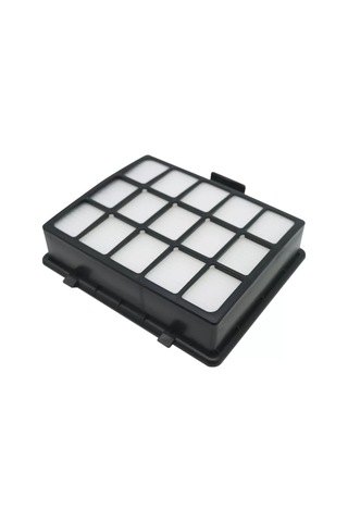 Süpürge Hepa Filtre+sünger Filtre Seti Samsung Uyumlu Sc6580 İle