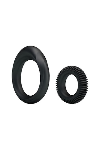 River World Pe Nis Halkası Jel Dokuda Tırtıklı Güçlü Ve İkili