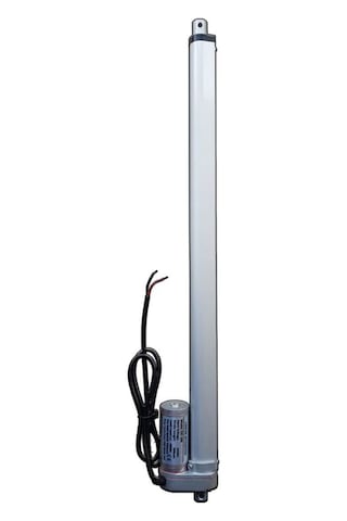 Lineer Aktüatör Motor 24v 600 Mm 600- 24 Inch