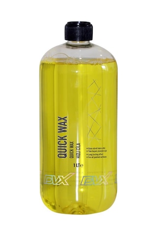 Divortex Wild Clean Döşeme Temizleyici 1 L