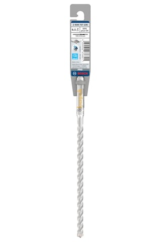 Bosch Pro Sds Plus-5x 8,5 X 210 Mm Dört Elmaslı Matkap Ucu 2608707236