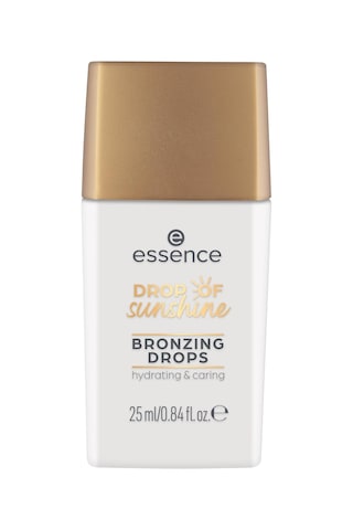 Drop Of Sunshine Bronzing Drop Bronzlaştırıcı