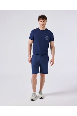 Ellesse Erkek Şort 6sm4010 Lacivert