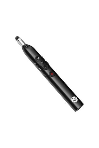 Hp Wireless Telescopic Presentation 2.4g Kablosuz Sunum Kumandası