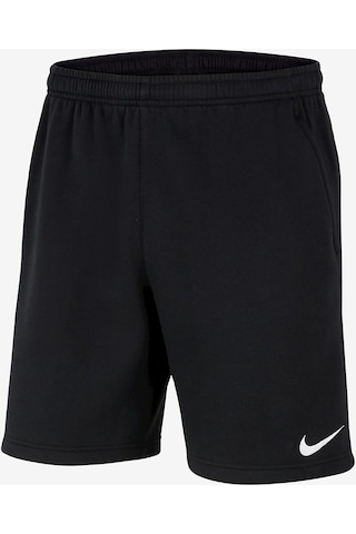 Nike Cw6932-010 Park 20 Short Unisex Siyah Şort Siyah