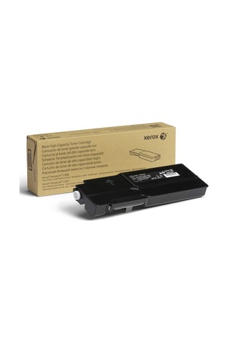Xerox Versalink C400-106R03520 Siyah Toner