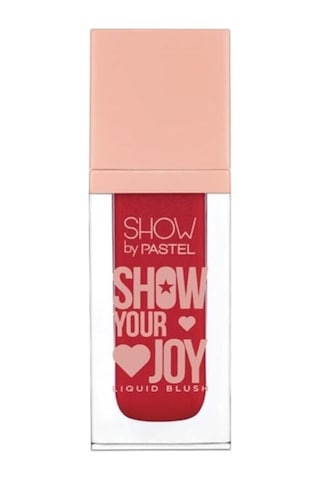 Pastel Show Your Joy Likit Allık No 52