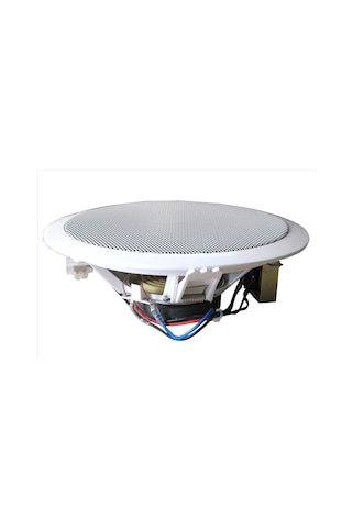 UNİVERSAL TSY 1350 13 CM 8 OHM TAVAN ALÇIPAN HOPARLÖRÜ
