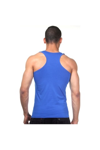 Erkek Atlet Sporcu Dar Kesim