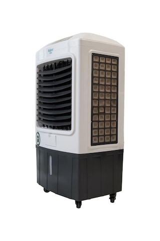 Kabel Vals Evaporatif Taşınabilir Soğutucu - Yeni Ürün Sulu Soğutucu 4500 Mt Küp Hava Debisi