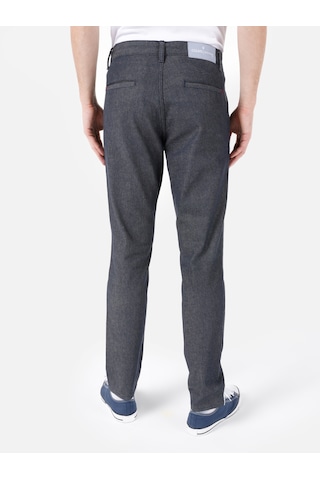 Colin's Colins 073 Wils Normal Kesim Orta Bel Düz Paça Koyu Mavi Erkek Pantolon Cl1067279 001