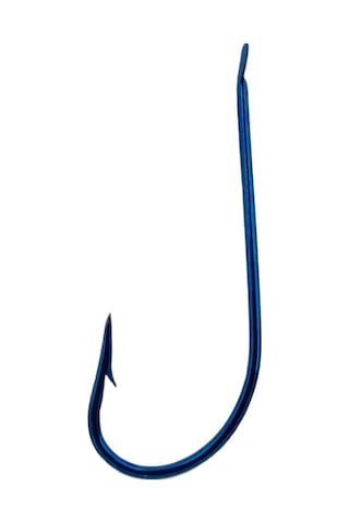 Mustad Olta Iğnesi 1522 100Lü Standart No:7