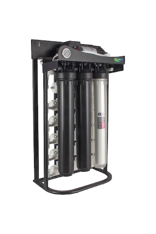 Esli Aquabir Strong Direkt Akışlı Pompalı Su Arıtma Cihazı 600 Gpd - 70301020