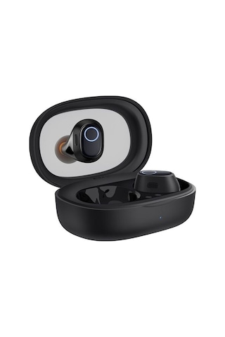 Baseus Bowie WM03 True Wireless Bluetooth Kulaklık Siyah