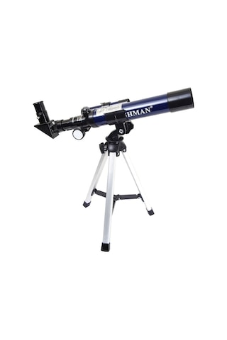 Bushman 40-400 Teleskop