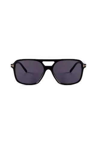 Carmelo Eyewear C01ge008 Siyah Erkek Güneş Gözlüğü