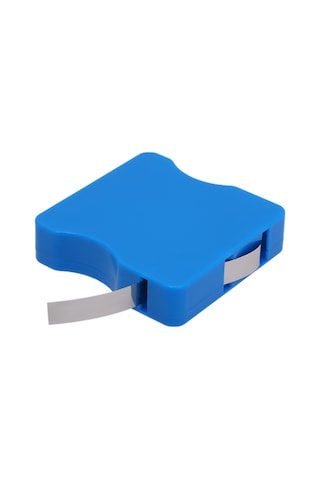 Samdoo Dental Taze Metal Matris Bantı 3m Uzunlukta 7mm Genişlikli Diş Tamiri İçin Proksimal Kontak Tamiri Ve Gingeival Aşırı Taşması Azaltma