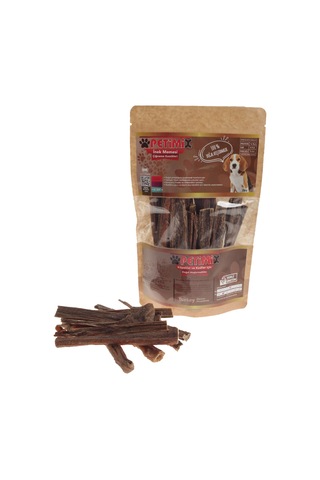 Petimix İnek Memesi Çubukları Köpek Ödülü 250 G