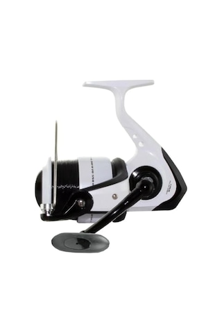 Bauer Surya 7000 White Pearl Olta Makinası Bausryw