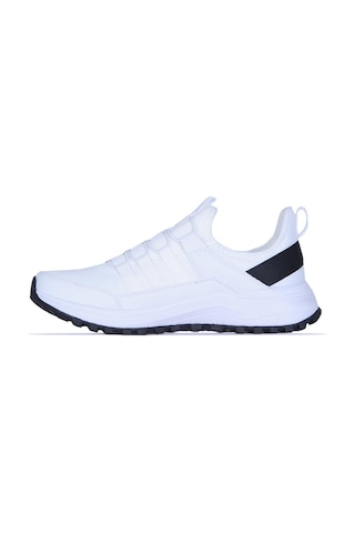 Lescon Scuba 2 Beyaz Erkek Sneaker Spor Ayakkabı Beyaz