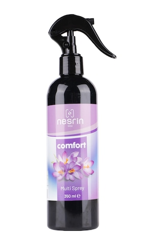 Nesrin 350 Ml Oda Kokusu Sprey Comfort - 8690352270217b Comfort Çiçek Nesrin 350 Ml Oda Kokusu Sprey Comfort - 8690352270217b Comfort Çiçek