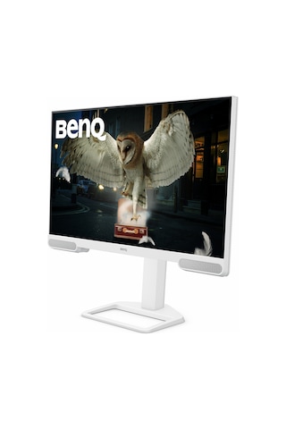 Benq Ew2790u 27" 60hz 5ms Hdmı+usb-c Hdr Uhd Ips Pivot Vesa Monitör