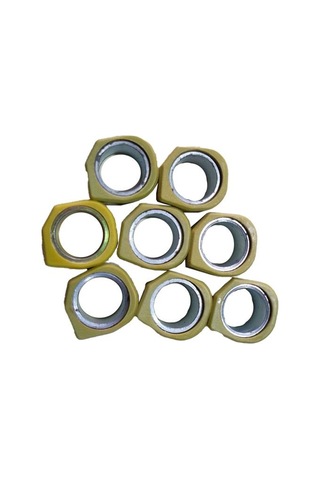 Speedup Performans Bagası 8 Li 25x15x14 Gr Xmax 400-tmax 530-majesty 400