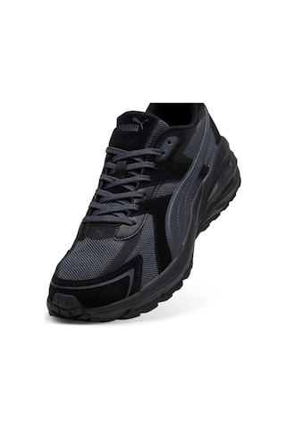 Puma Hypnotic Ls Erkek Sneakers Siyah 39529502