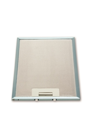 Ehlafiltre Silverline 3480 18,9x25,2 Cm Davlumbaz Filtresi