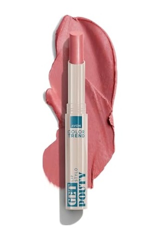Tr Lipstick - Pinky Peach -183 Genel