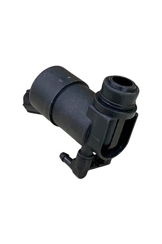 12v Su Fıskiye Motoru Tek Çıkış Soketli Ford Focus Iıı/transit Custom/transit V363-volvo S40
