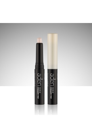 Aden Eyeshadow Twist - Asansörlü Göz Farı 05 Emerald Zümrüt 0