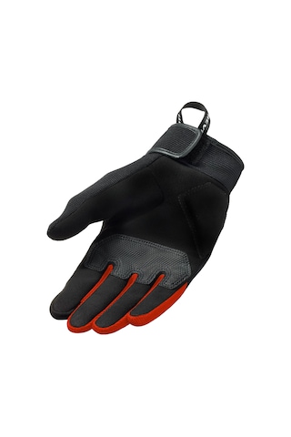 Revıt Cool Eldiven Siyah-kırmızı