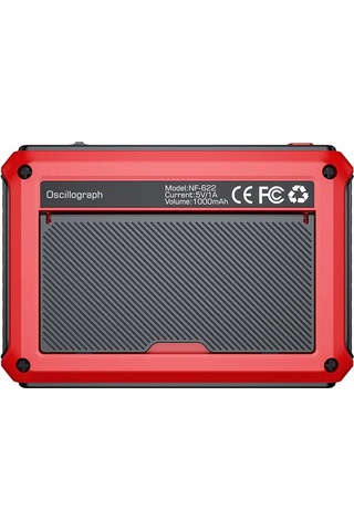 Noyafa Nf-622 El Tipi 2.8" Tft Ekran Mini Dijital Osiloskop