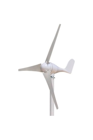 3 Kanat Rüzgar Türbini 1000w 12/24v