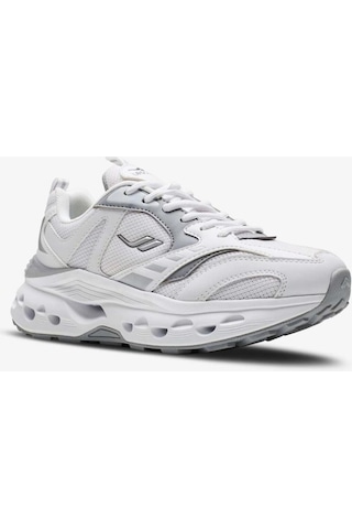 Lescon Akxıs Flex Beyaz Comfort Casual Anatomik Spor Ayakkabısı Beyaz