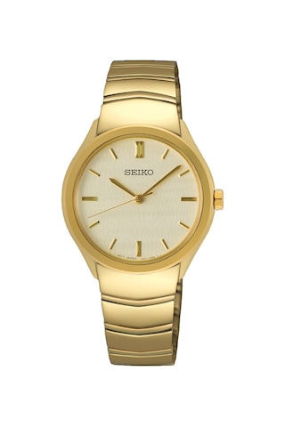 Seiko Sur552p Kadın Kol Saati