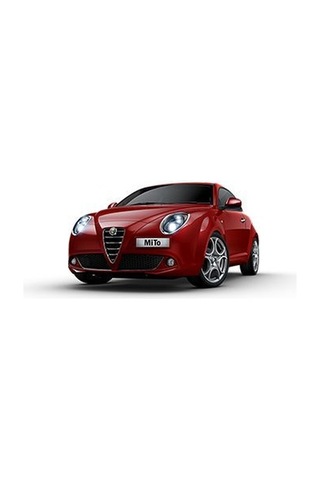 Coil-Ex Alfa Mito 09.2008 Sonrası Spor Yay 45 - 45 Mm N11.708