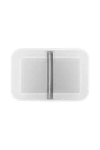 Fresh & Save Vakumlu Yemek Kabı L 1,6 L Yarı Şeffaf-gri Çok Renkli