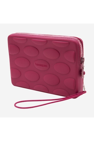 Havaianas Mini Bag Candy Kadın Çanta 4149898 Amarant Rengi