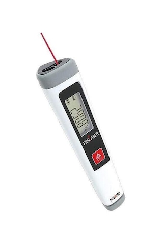 Prexiso P10 Kalem Lazermetre