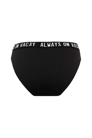 Defacto Fall in Love Regular Fit Bikini Alt A8335AX23HSBK81