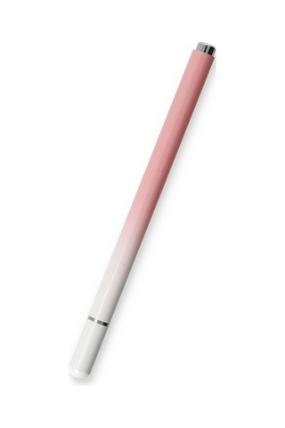 Dokunmatik Stylus Kalem Pen 108 - Pembe Diğer