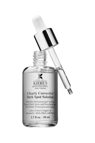 Kiehl's Clearly Corrective Dark Spot Solution Leke Karşıtı Serum 30 ML